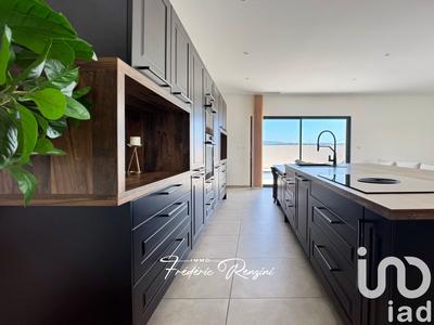 Maison - 132 m² - 5 pièces