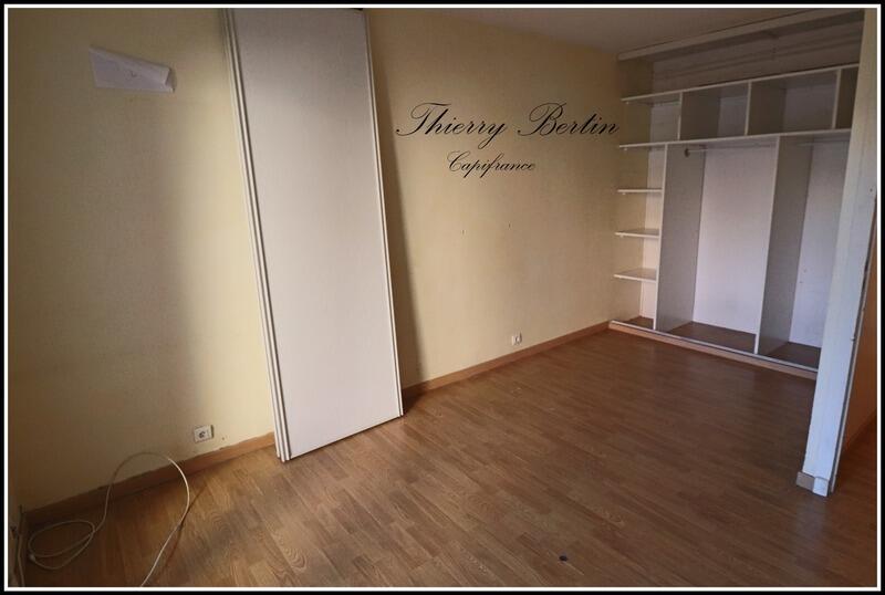 Appartement - 126 m² - 4 pièces