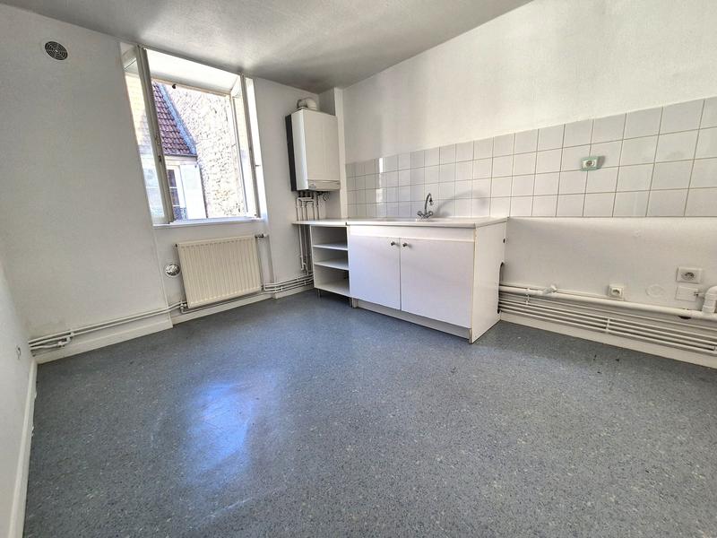 Appartement - 77 m² - 4 pièces