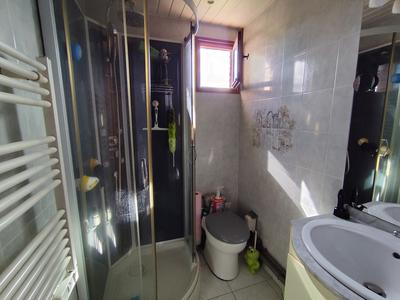 Maison - 81 m² - 4 pièces