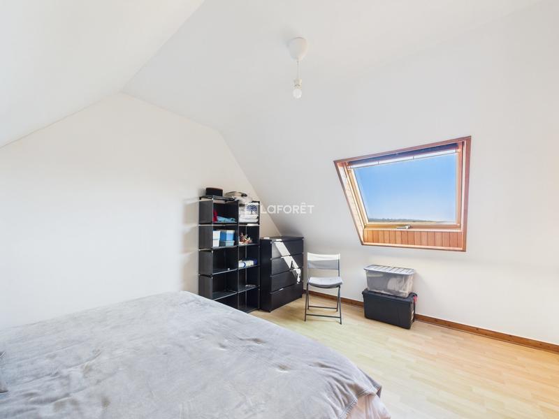 Maison - 112 m² - 6 pièces