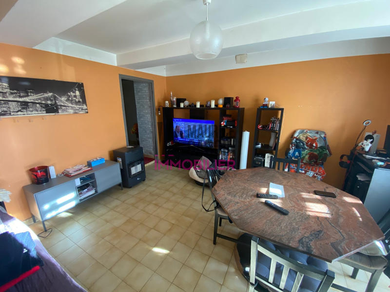 Mas - 150 m² - 6 pièces