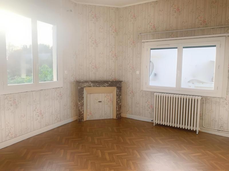 Maison - 143 m² - 6 pièces