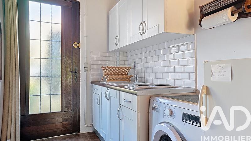 Maison - 192 m² - 9 pièces