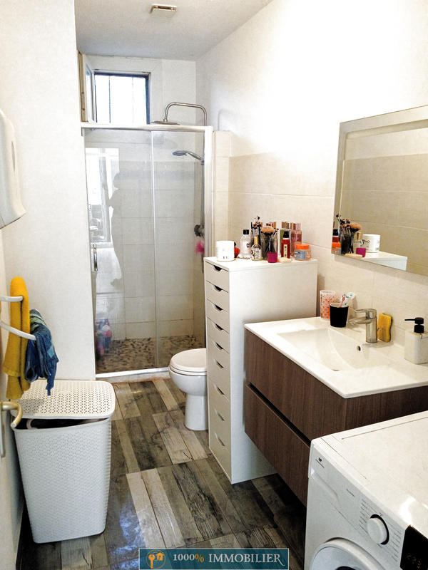 Appartement - 184 m²