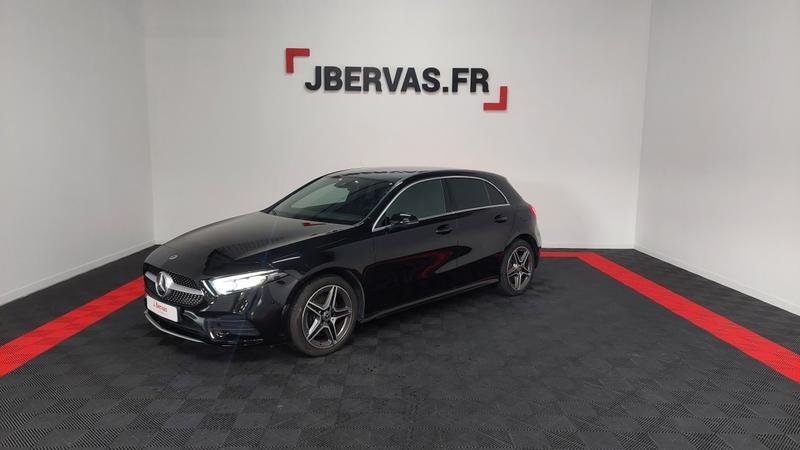 Mercedes Classe a 250 e Amg Line 8g-Dct