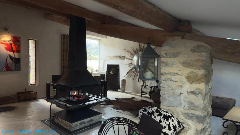 Maison - 132 m² - 4 pièces