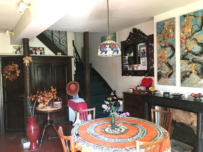 Maison - 155 m² - 7 pièces