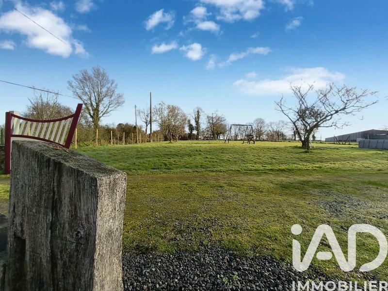 Maison de village - 162 m² - 5 pièces