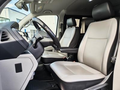Volkswagen Transporter VI 2.0 Tdi Cabine Approfondie 200ch bva
