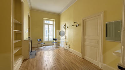 Appartement - 126 m² - 5 pièces