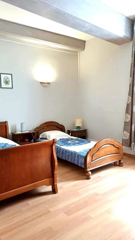 Appartement - 147 m² - 4 pièces