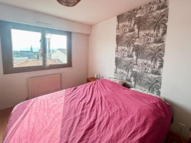 Appartement - 84 m² - 4 pièces