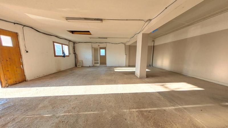 Maison - 96 m² - 2 pièces