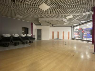 Local commercial - 85 m²