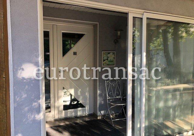 Maison - 134 m² - 4 pièces