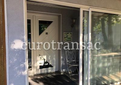 Maison - 134 m² - 4 pièces