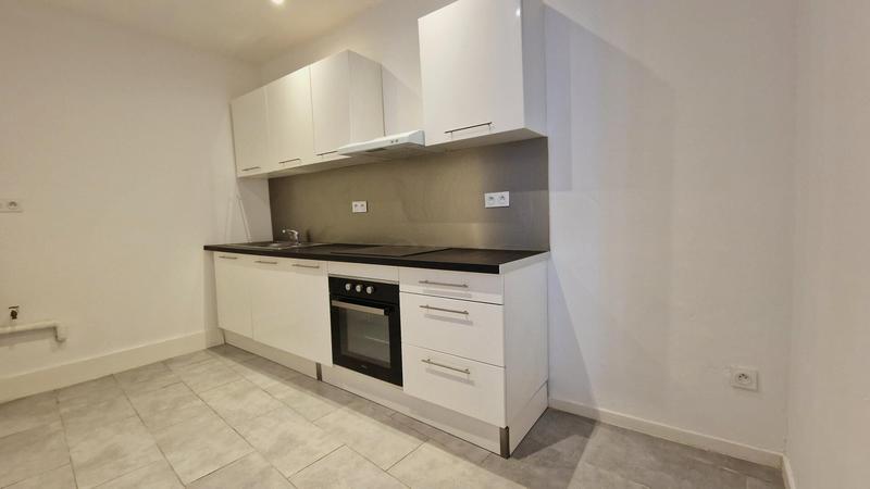 Appartement - 74 m² - 3 pièces