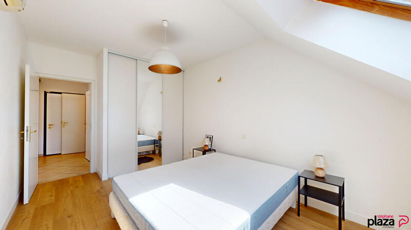 Appartement - 51 m² - 2 pièces