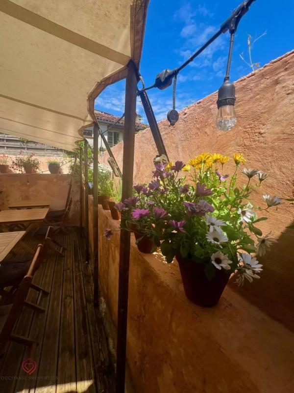 Appartement - 125 m²