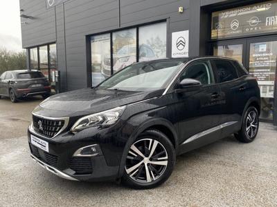 Peugeot 3008 II Thp 165 s&amp;S Eat6 Allure