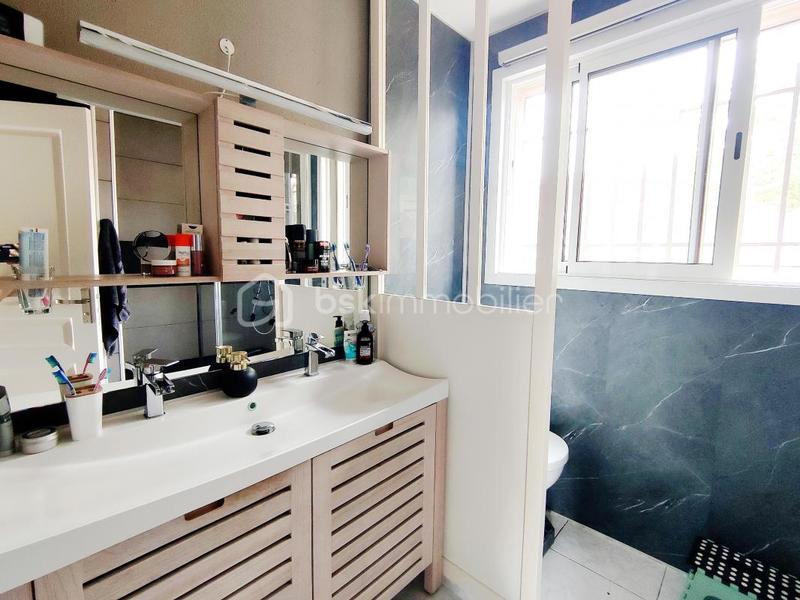 Pavillon - 117 m² - 5 pièces