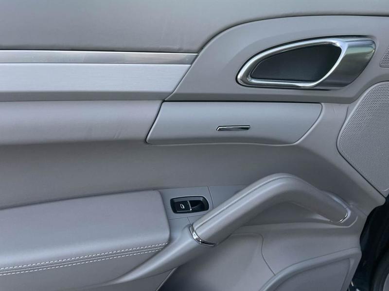 Porsche Cayenne 3.0 s Diesel