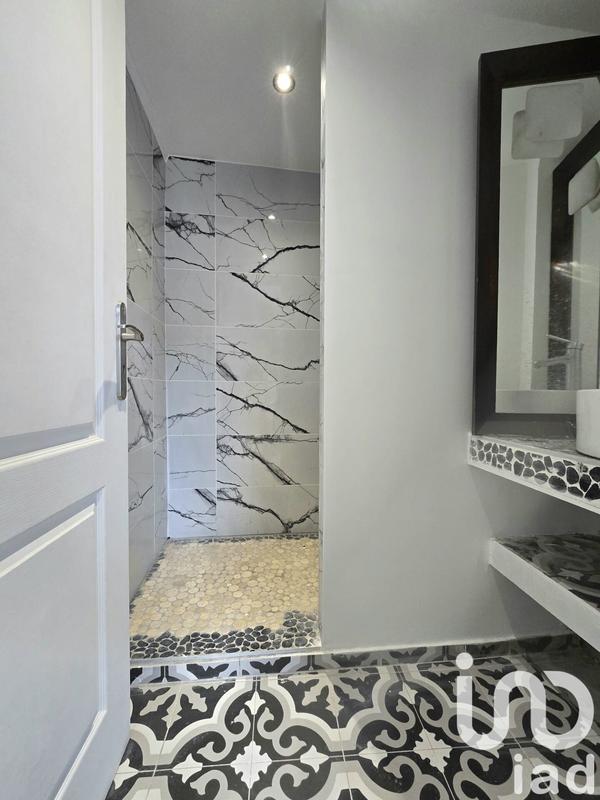 Maison - 65 m² - 4 pièces