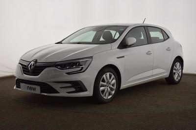 Renault Mégane IV Berline TCe 115 Fap - 21n Business