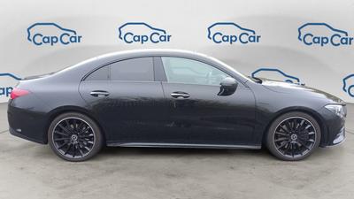 Mercedes Classe Cla 250 224 7g-Dct Amg Line