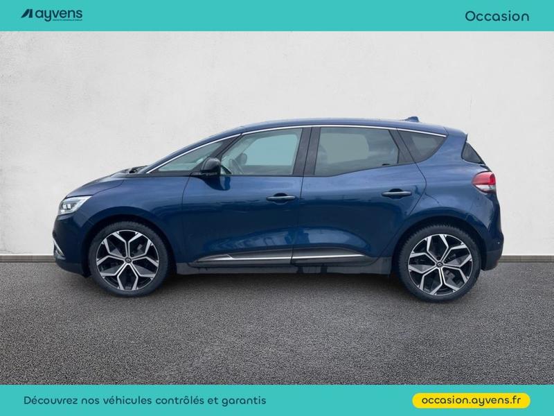Renault Scénic 1.3 TCe 140ch Intens Edc - 21