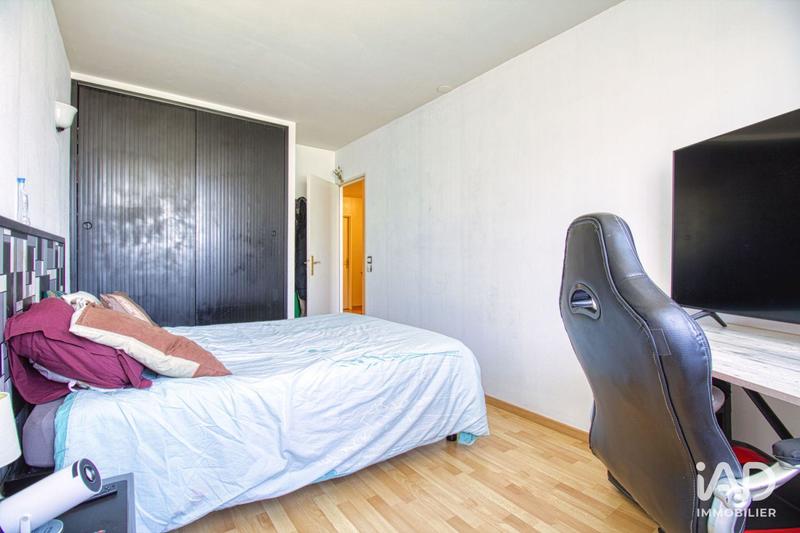 Appartement - 122 m² - 5 pièces