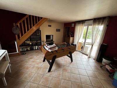 Maison ancienne - 186 m²