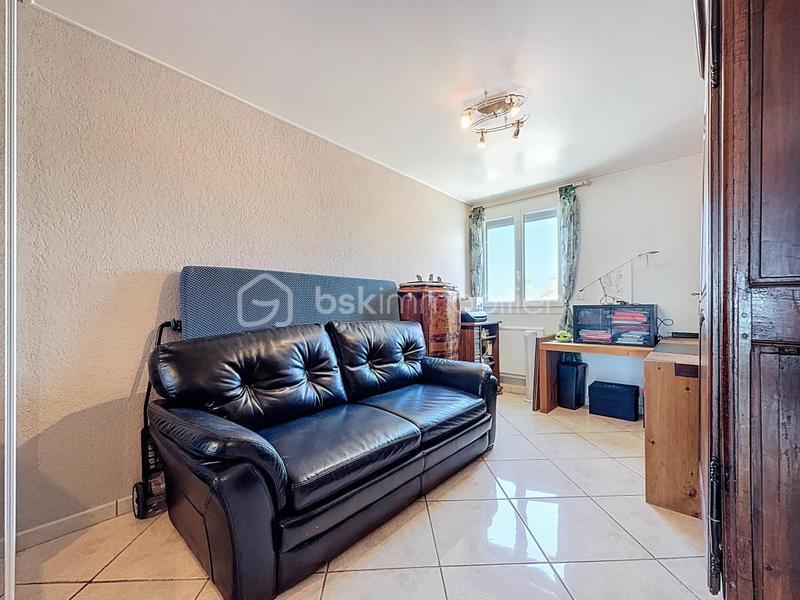 Appartement - 73 m² - 3 pièces