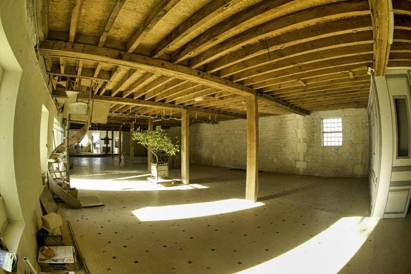 Propriété - 336 m² - 12 pièces