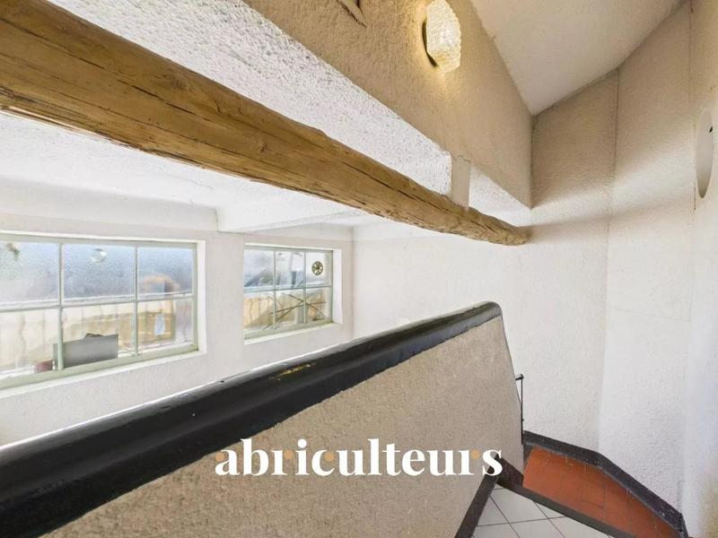 Appartement - 68 m² - 4 pièces