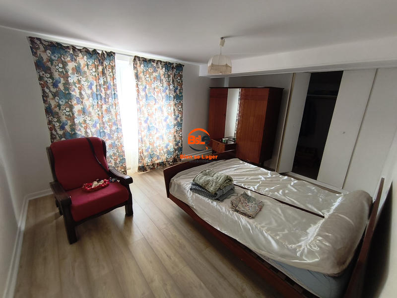 Maison ancienne - 225 m² - 7 pièces