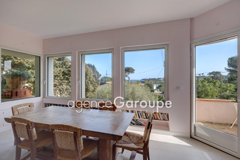 Maison - 190 m² - 6 pièces