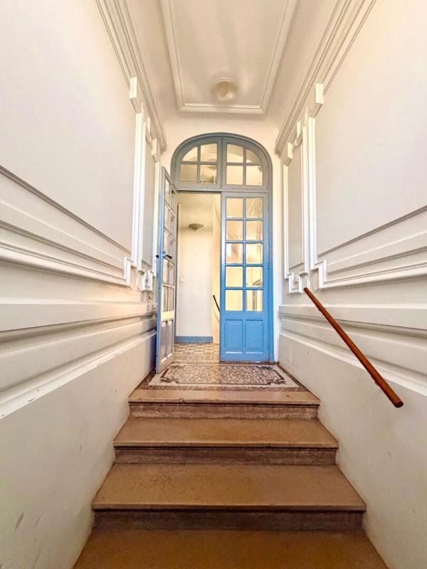 Appartement - 48 m² - 3 pièces