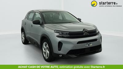 Citroën C5 Aircross PureTech 130 s&amp;S Bvm6 Feel