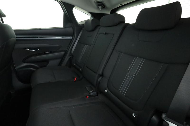 Hyundai Tucson 1.6 CRDi Hybrid 48v Creative Dct-7 136 ch