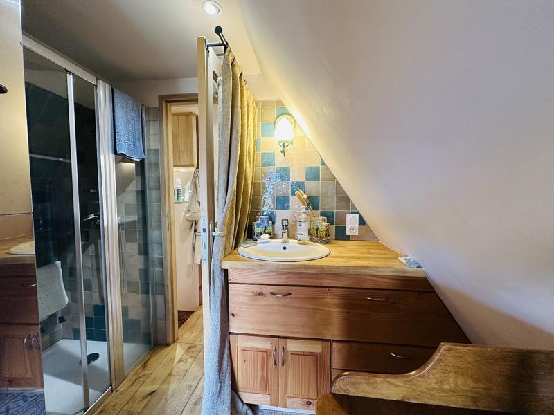 Maison - 80 m² - 3 pièces