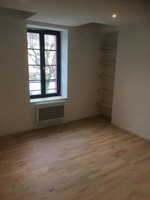 Maison - 32 m² - 2 pièces