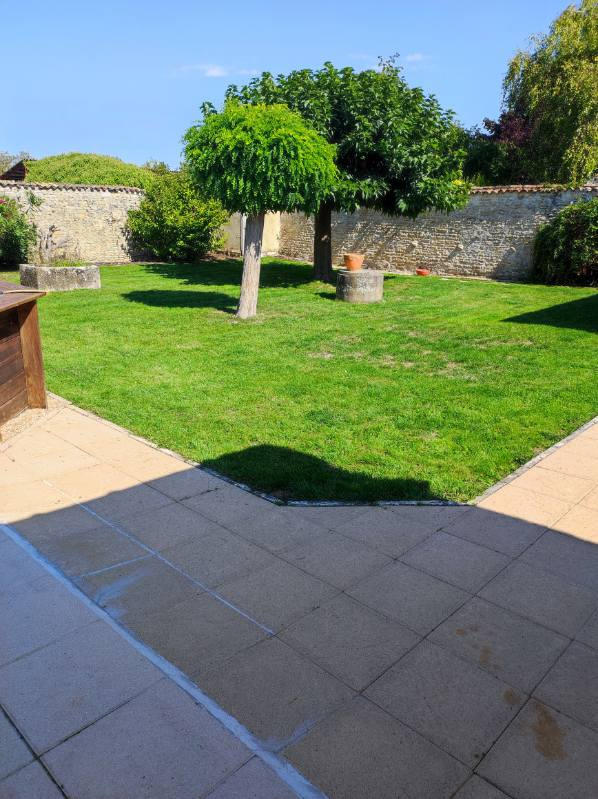 Maison - 150 m² - 4 pièces