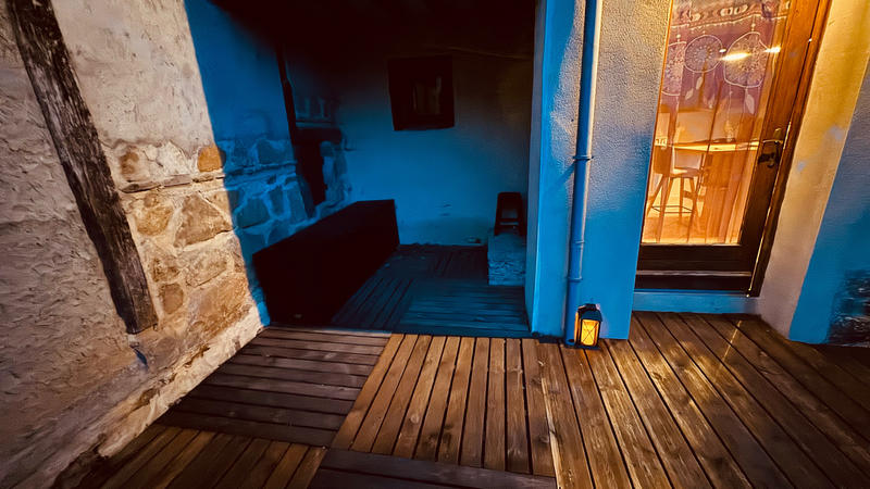 Maison - 85 m² - 3 pièces