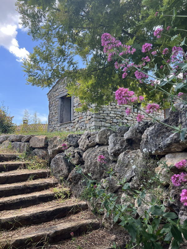 Maison - 170 m² - 8 pièces