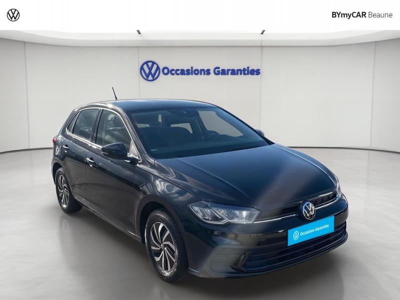 Volkswagen Polo 1.0 Tsi 95 s&amp;S Bvm5 Life Plus