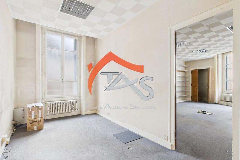 Appartement - 105 m²