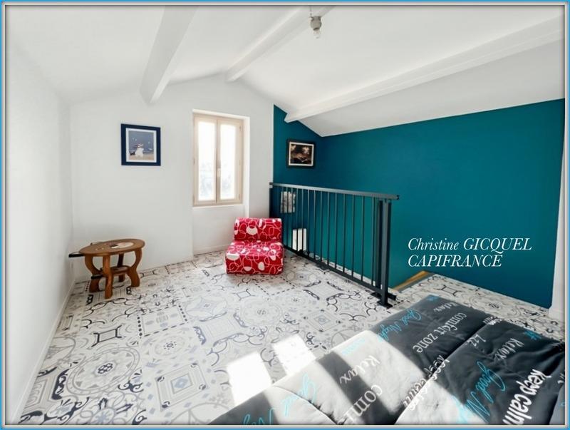 Maison de ville - 158 m² - 8 pièces