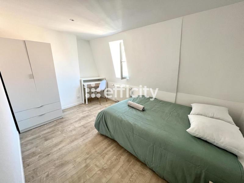 Maison - 109 m² - 6 pièces